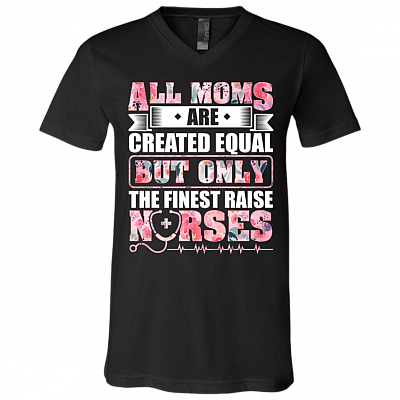 V-Neck T-Shirt