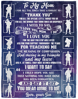 Cozy Plush Fleece Blanket - 60x80