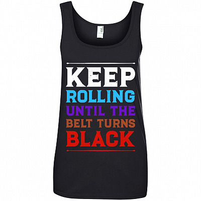 Ladies Tank Top