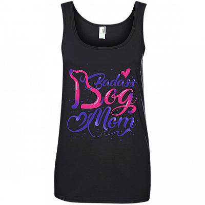 Ladies Tank Top