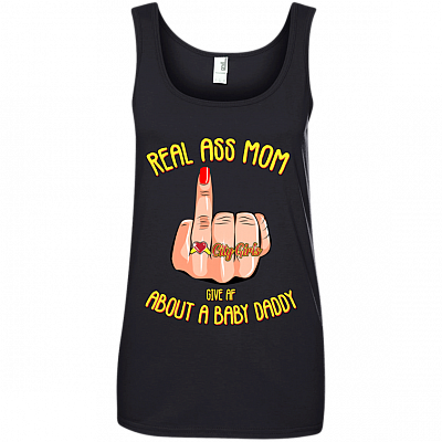 Ladies Tank Top