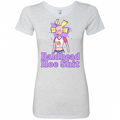Premium Ladies T-Shirt