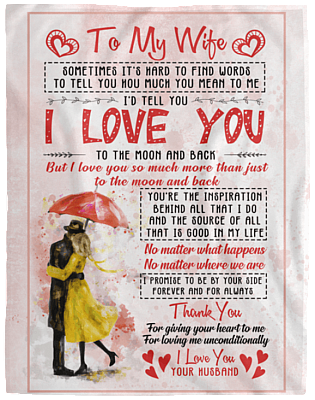 Cozy Plush Fleece Blanket - 60x80