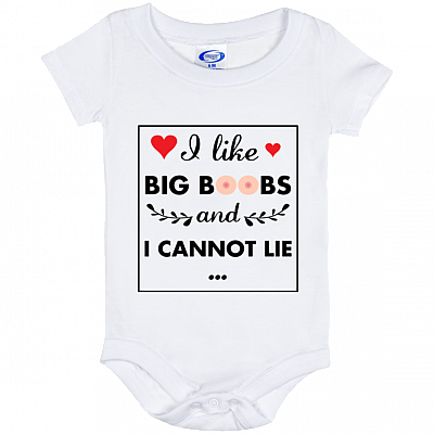 Baby Onesie - 06 Month