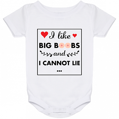 Baby Onesie - 24 Month