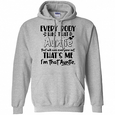 Hoodie