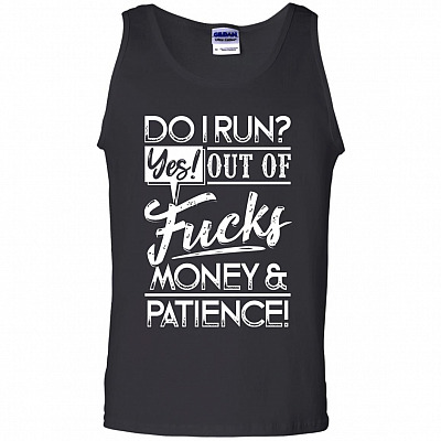 Unisex Tank Top