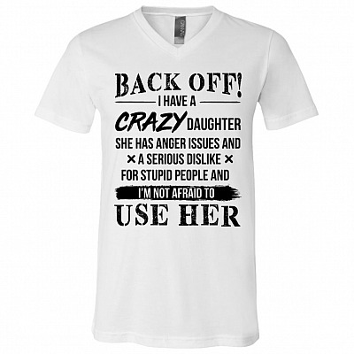 V-Neck T-Shirt