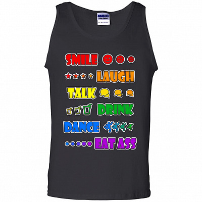 Unisex Tank Top