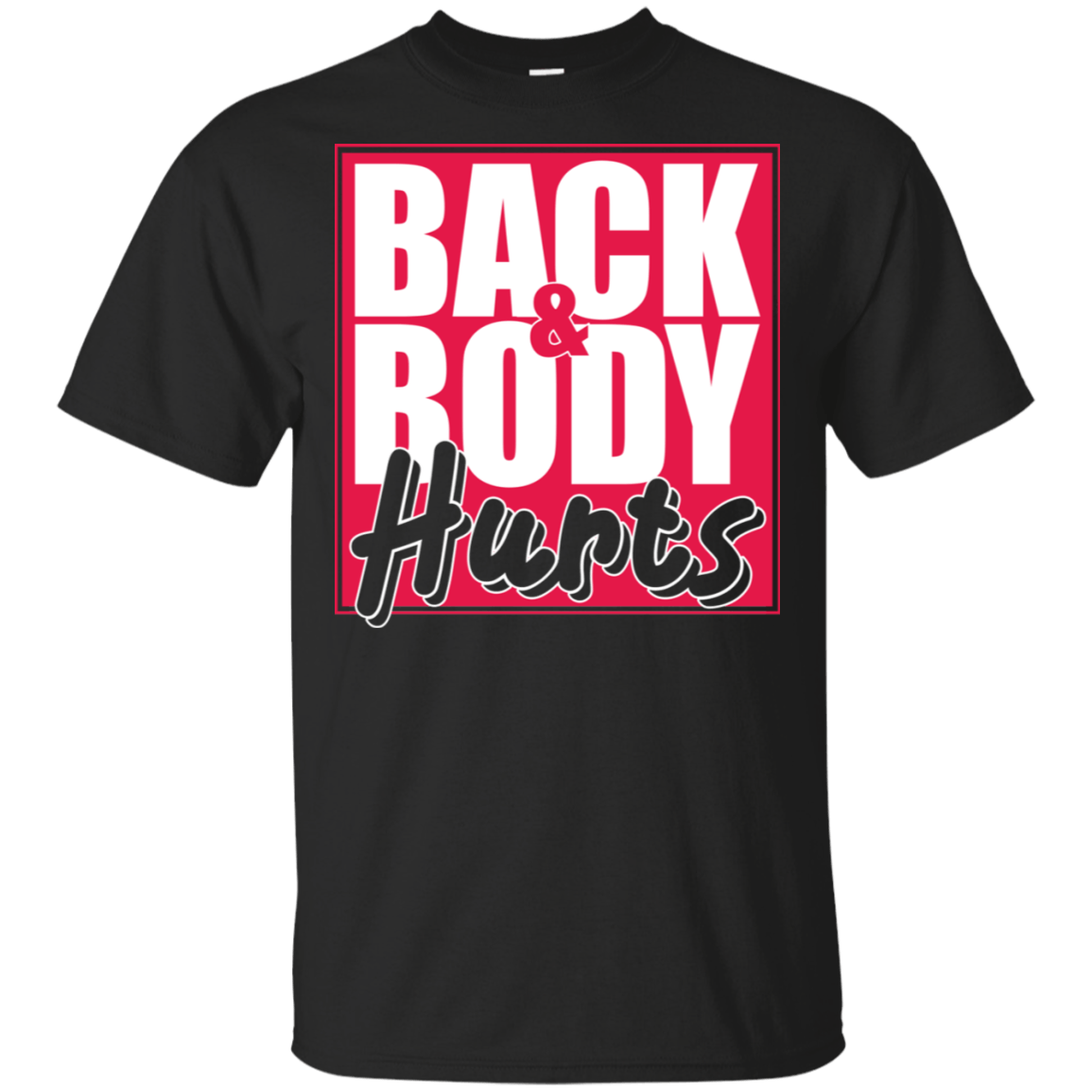 Back And Body Hurts Png - PNG Image Collection