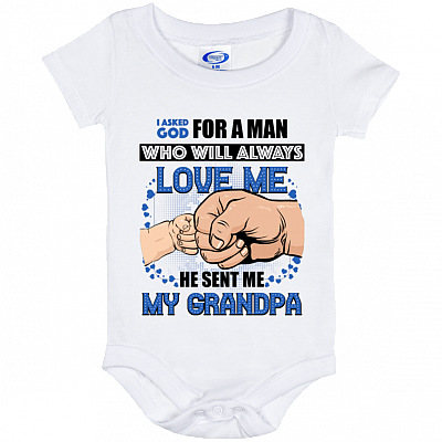 Baby Onesie - 06 Month