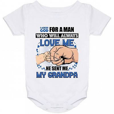 Baby Onesie - 24 Month