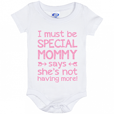 Baby Onesie - 06 Month