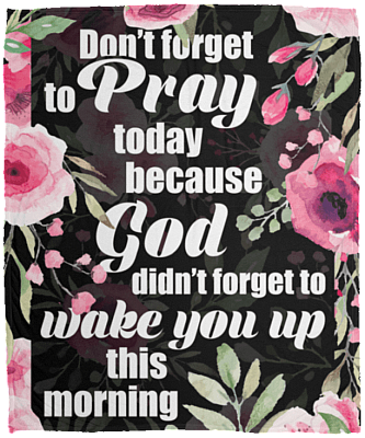 Cozy Plush Fleece Blanket - 50x60