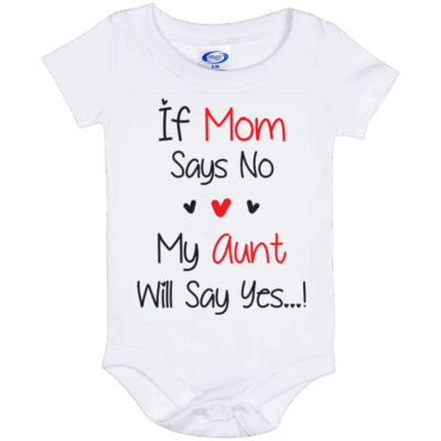 Baby Onesie - 06 Month
