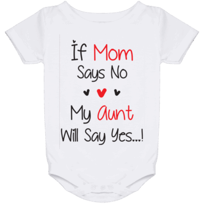 Baby Onesie - 24 Month