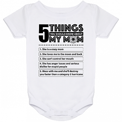 Baby Onesie - 24 Month