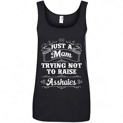 Ladies Tank Top