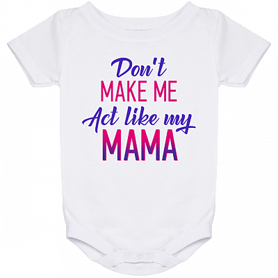 Baby Onesie - 24 Month