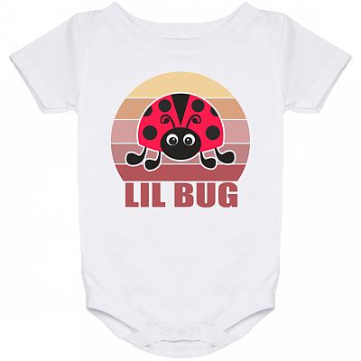 Baby Onesie - 24 Month