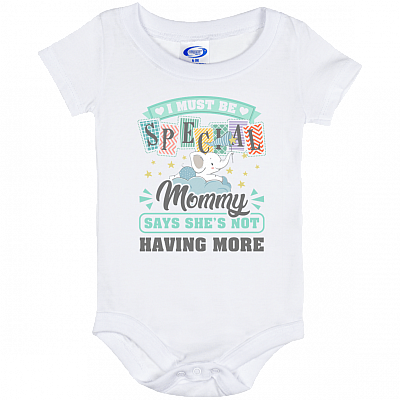 Baby Onesie - 06 Month