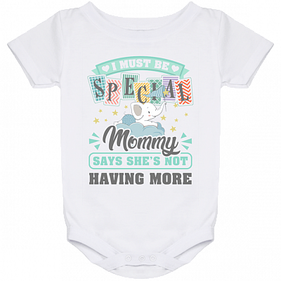 Baby Onesie - 24 Month