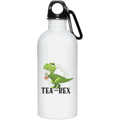 20 oz. Stainless Water Bottle