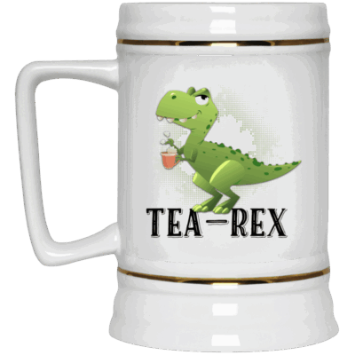 22 oz. Beer Stein