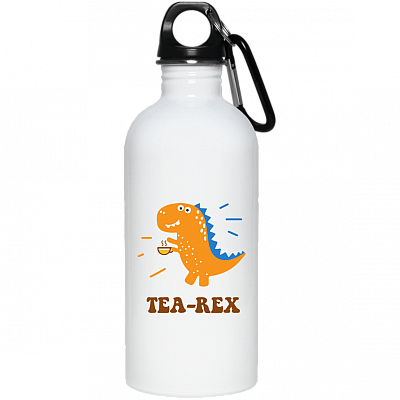 20 oz. Stainless Water Bottle