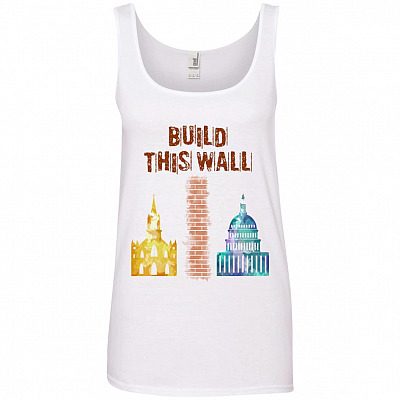 Ladies Tank Top