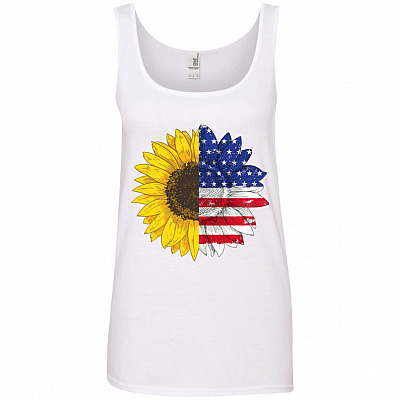 Ladies Tank Top