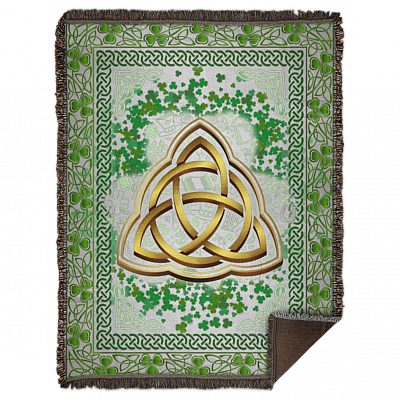 Woven Blanket - 60x80