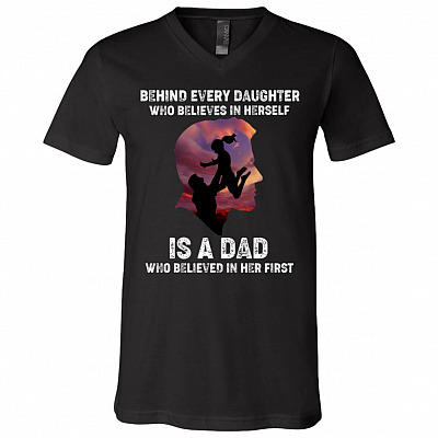 V-Neck T-Shirt