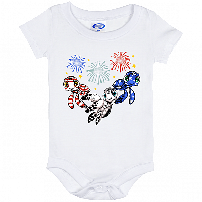 Baby Onesie - 06 Month