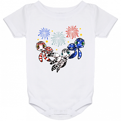 Baby Onesie - 24 Month
