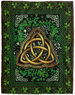 Cozy Plush Fleece Blanket - 60x80