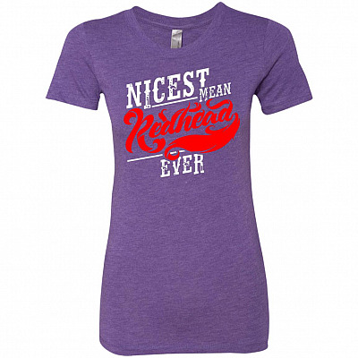 Premium Ladies T-Shirt