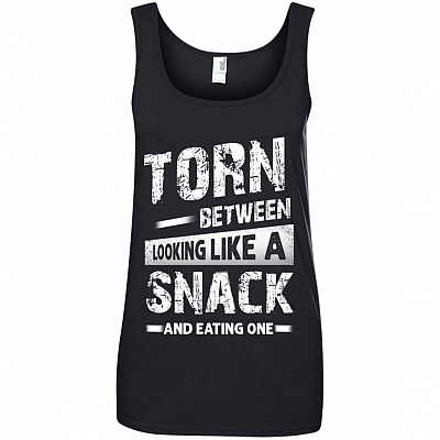 Ladies Tank Top