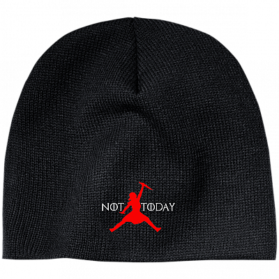 Acrylic Beanie