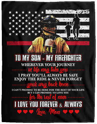 Cozy Plush Fleece Blanket - 60x80