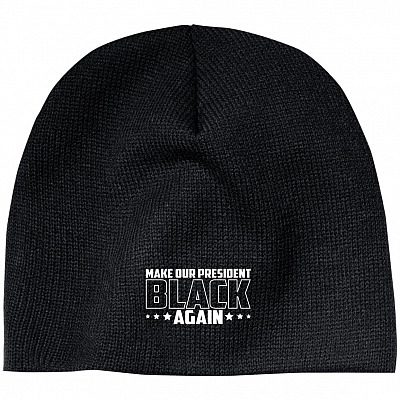 Acrylic Beanie