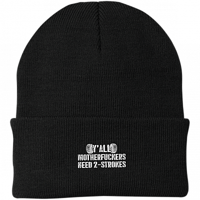Knit Cap