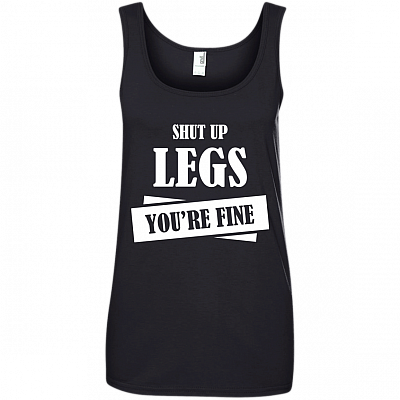 Ladies Tank Top