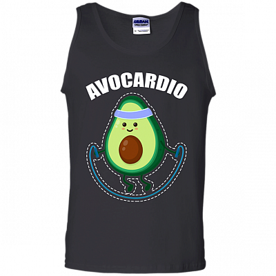 Unisex Tank Top