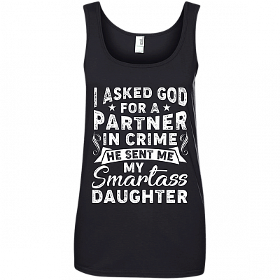 Ladies Tank Top