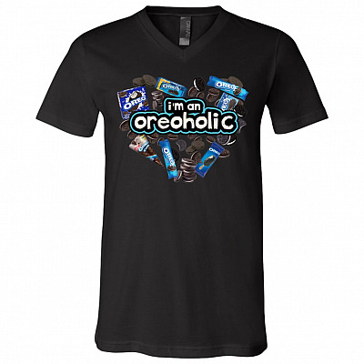 V-Neck T-Shirt