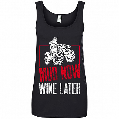 Ladies Tank Top