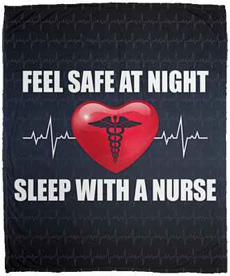 Cozy Plush Fleece Blanket - 50x60