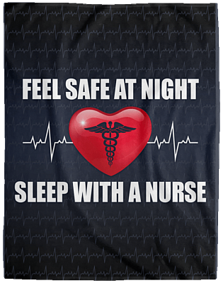 Cozy Plush Fleece Blanket - 60x80