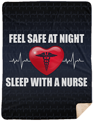 Sherpa Blanket - 60x80